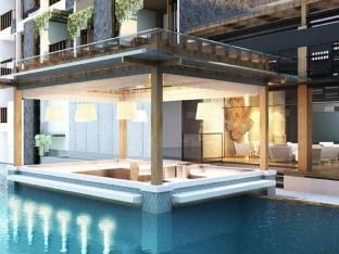 courtyard by marriott bali seminyak resort