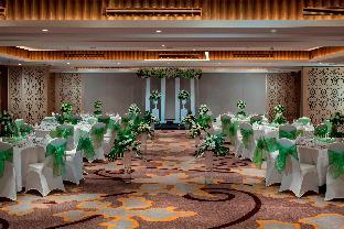 courtyard by marriott bali seminyak resort