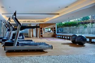 courtyard by marriott bali seminyak resort