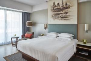 courtyard by marriott bali seminyak resort