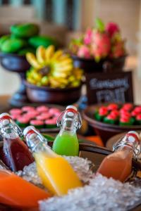 courtyard by marriott bali seminyak resort