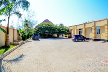 samali comfort lodge