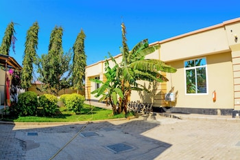 samali comfort lodge