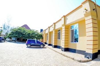 samali comfort lodge