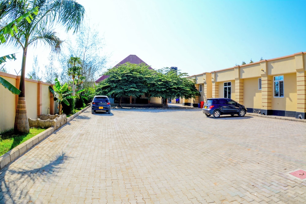 samali comfort lodge