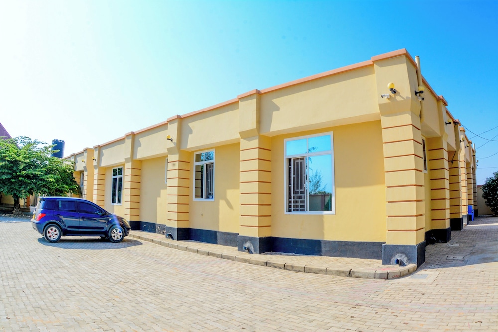 samali comfort lodge