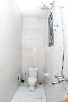 samali comfort lodge