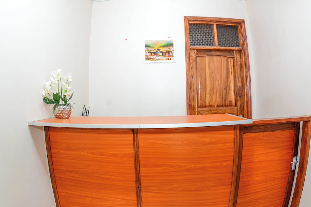 samali comfort lodge