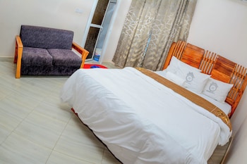 samali comfort lodge