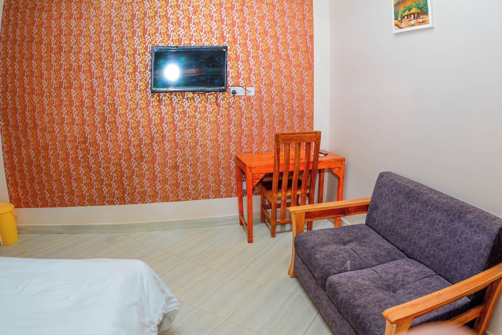 samali comfort lodge