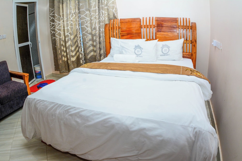 samali comfort lodge