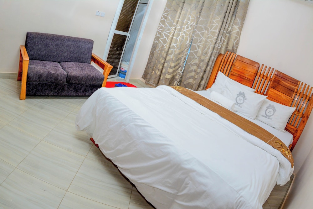 samali comfort lodge