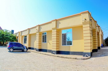 samali comfort lodge