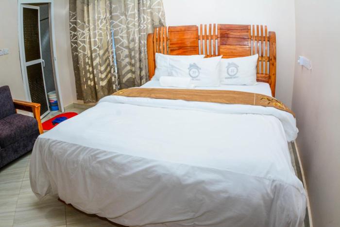 samali comfort lodge