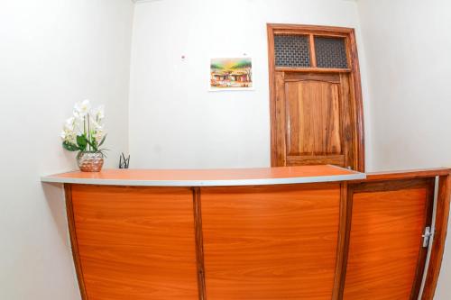 samali comfort lodge