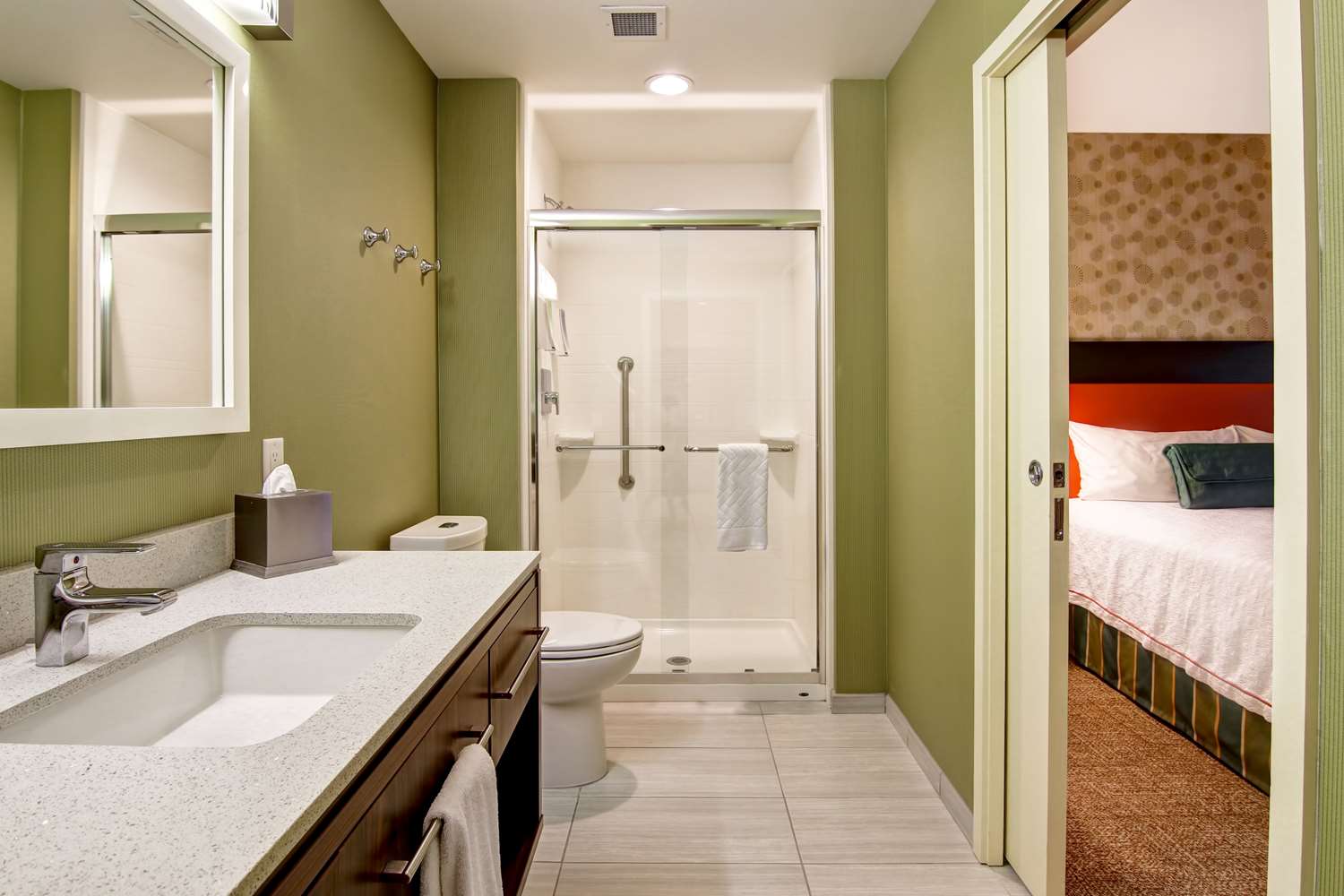 home2 suites by hilton west edmonton alberta canada