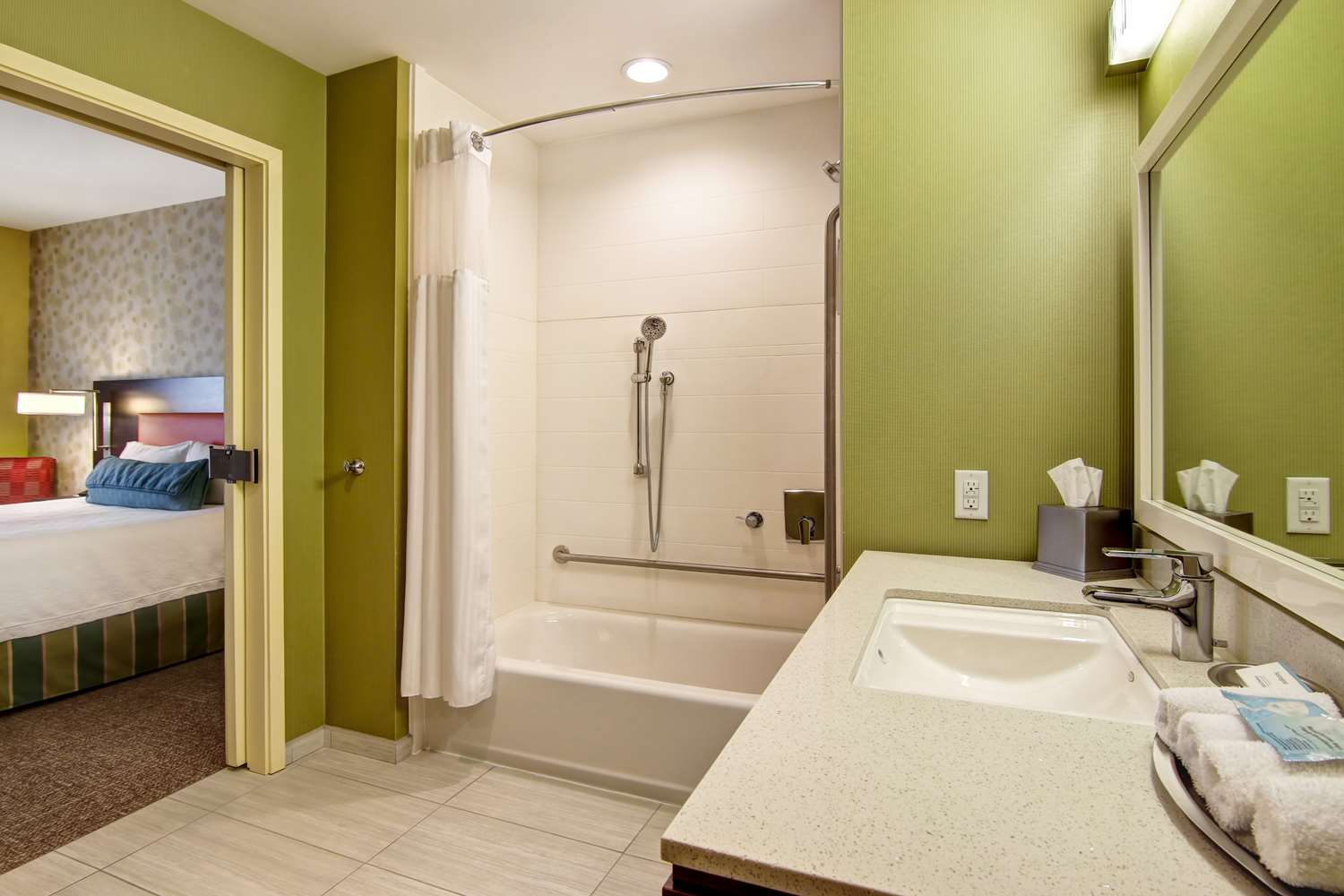 home2 suites by hilton west edmonton alberta canada