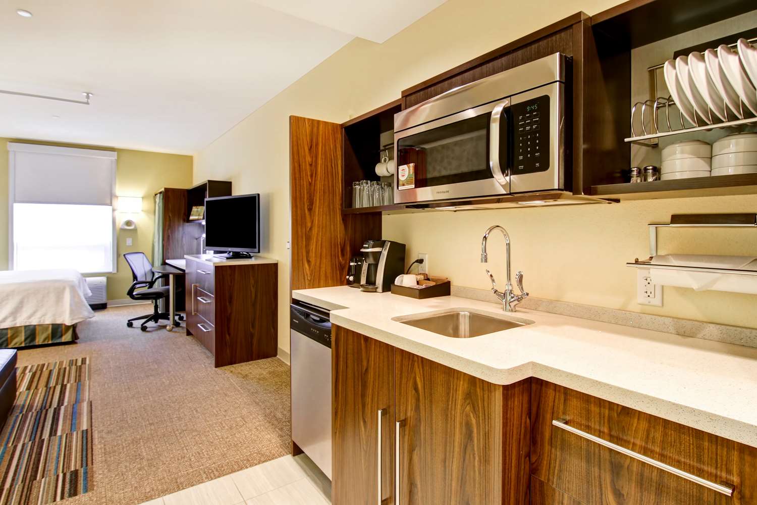 home2 suites by hilton west edmonton alberta canada