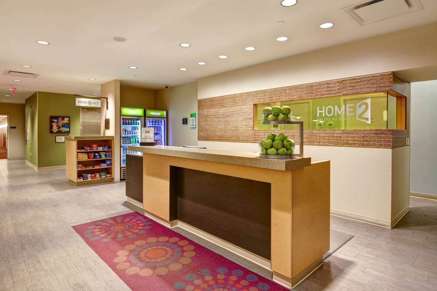 home2 suites by hilton west edmonton alberta canada
