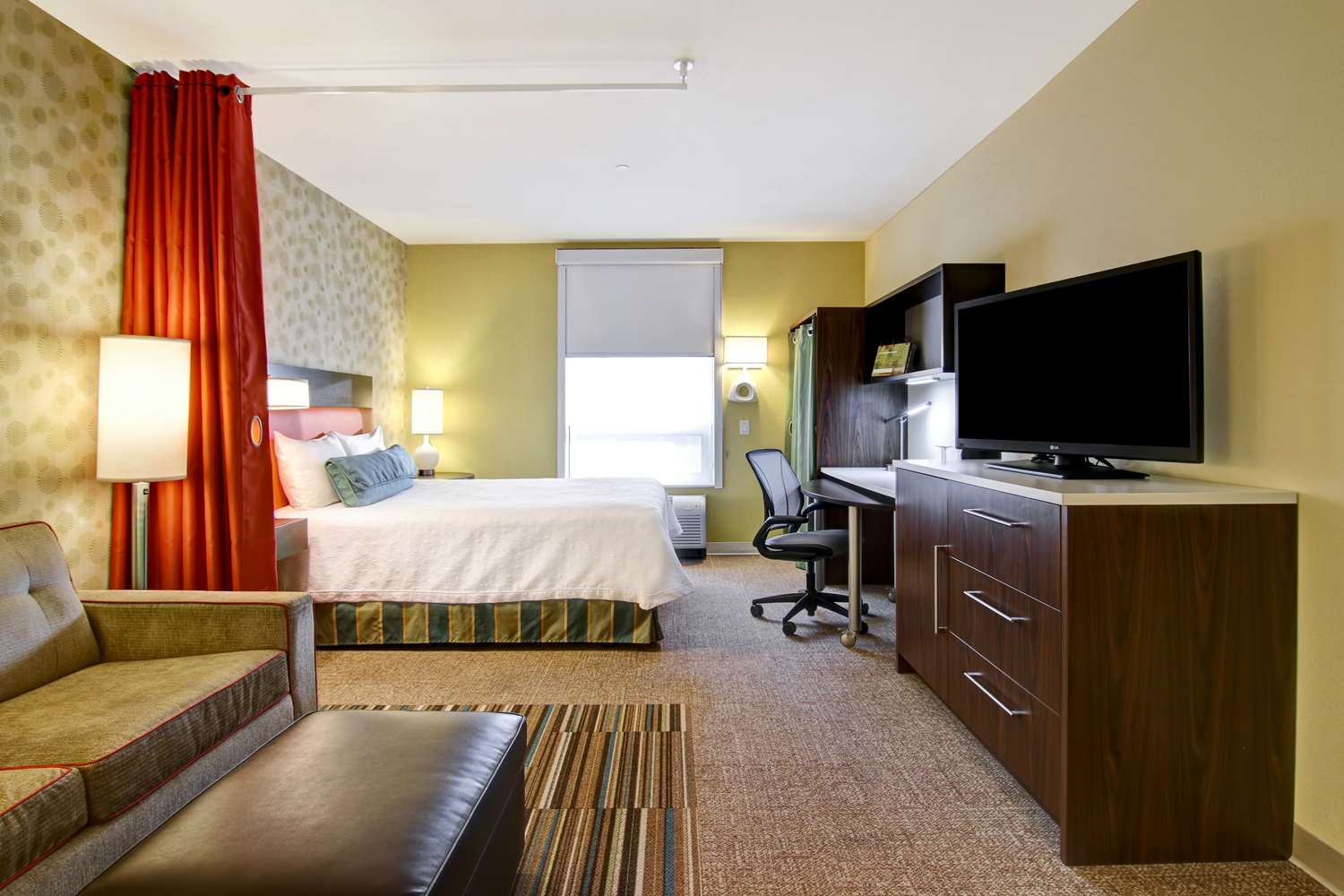 home2 suites by hilton west edmonton alberta canada