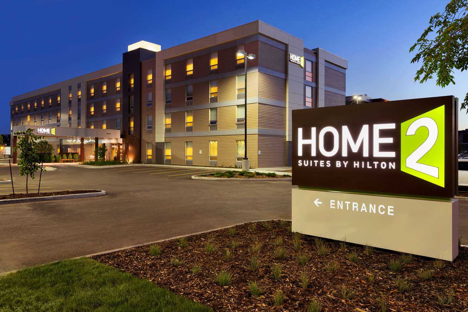 home2 suites by hilton west edmonton alberta canada