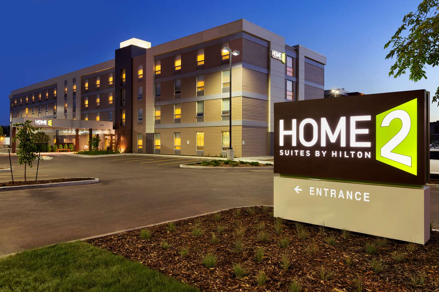home2 suites by hilton west edmonton alberta canada