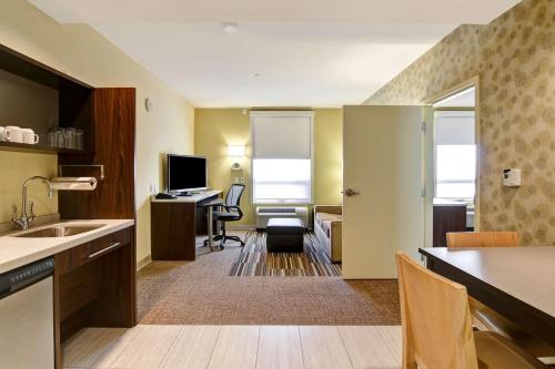 home2 suites by hilton west edmonton alberta canada