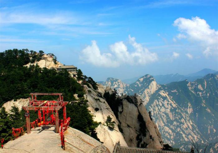 huashan gehui hotel