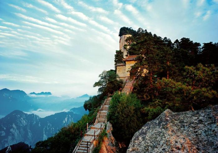 huashan gehui hotel