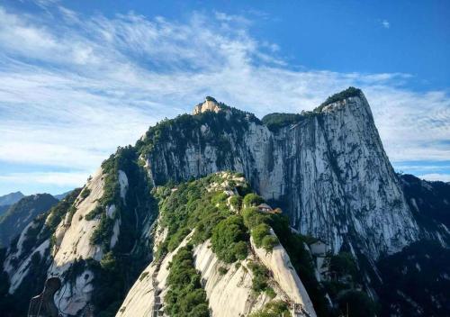 huashan gehui hotel
