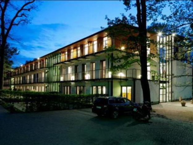 ringhotel schorfheide tagungszentrum der wirtschaft