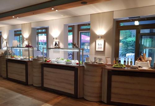 ringhotel schorfheide tagungszentrum der wirtschaft
