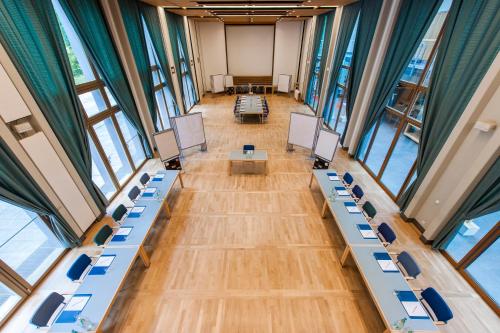 ringhotel schorfheide tagungszentrum der wirtschaft