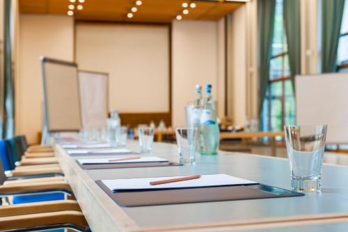 ringhotel schorfheide tagungszentrum der wirtschaft