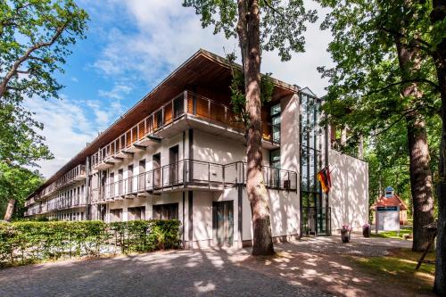 ringhotel schorfheide tagungszentrum der wirtschaft