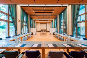 ringhotel schorfheide tagungszentrum der wirtschaft