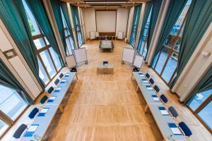ringhotel schorfheide tagungszentrum der wirtschaft