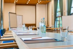ringhotel schorfheide tagungszentrum der wirtschaft
