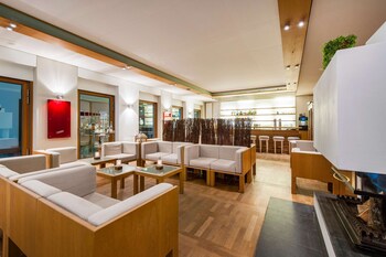 ringhotel schorfheide tagungszentrum der wirtschaft