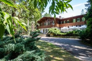 ringhotel schorfheide tagungszentrum der wirtschaft
