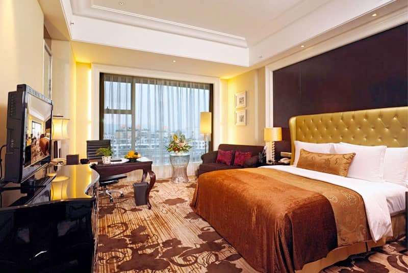 chongqing