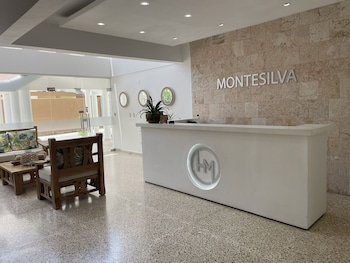 hotel montesilva