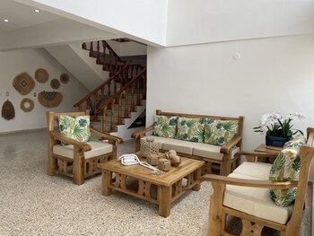 hotel montesilva