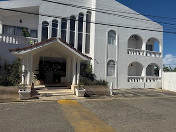 hotel montesilva