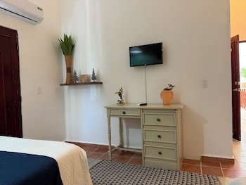hotel montesilva