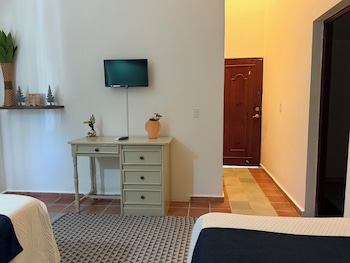 hotel montesilva