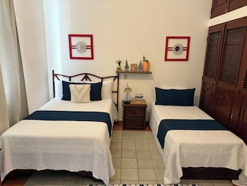 hotel montesilva
