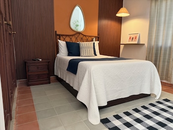 hotel montesilva