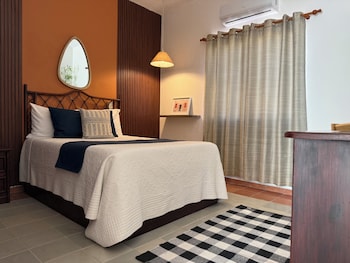hotel montesilva