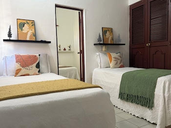 hotel montesilva